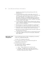 Preview for 72 page of 3Com VCX V7000 Maintenance Manual