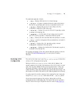 Preview for 75 page of 3Com VCX V7000 Maintenance Manual