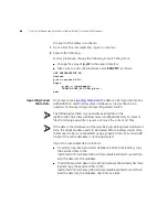 Preview for 86 page of 3Com VCX V7000 Maintenance Manual