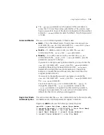 Preview for 155 page of 3Com VCX V7000 Maintenance Manual