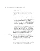 Preview for 162 page of 3Com VCX V7000 Maintenance Manual