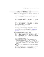 Preview for 183 page of 3Com VCX V7000 Maintenance Manual