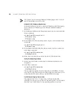 Preview for 296 page of 3Com VCX V7000 Maintenance Manual