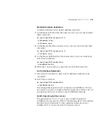 Preview for 303 page of 3Com VCX V7000 Maintenance Manual