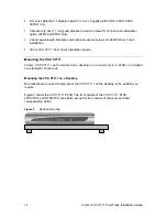 Preview for 14 page of 3Com VCX V7111 Installation Manual