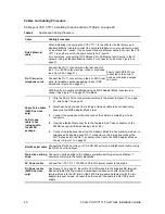 Preview for 20 page of 3Com VCX V7111 Installation Manual