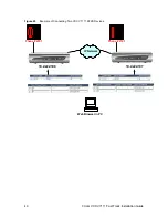 Предварительный просмотр 40 страницы 3Com VCX V7111 Installation Manual