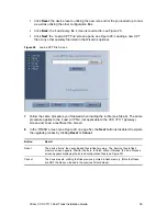 Preview for 53 page of 3Com VCX V7111 Installation Manual