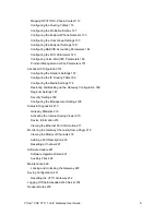 Preview for 5 page of 3Com VCX V7111 User Manual