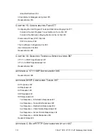 Preview for 10 page of 3Com VCX V7111 User Manual