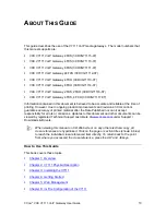 Preview for 13 page of 3Com VCX V7111 User Manual