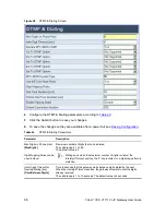 Preview for 86 page of 3Com VCX V7111 User Manual