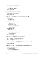 Preview for 6 page of 3Com VCX V7122 SIP User Manual