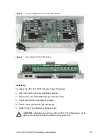 Preview for 21 page of 3Com VCX V7122 SIP User Manual