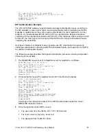 Preview for 57 page of 3Com VCX V7122 SIP User Manual