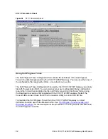 Preview for 92 page of 3Com VCX V7122 SIP User Manual