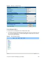 Preview for 107 page of 3Com VCX V7122 SIP User Manual