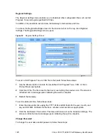 Preview for 120 page of 3Com VCX V7122 SIP User Manual