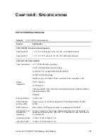 Preview for 139 page of 3Com VCX V7122 SIP User Manual