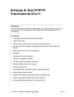 Preview for 145 page of 3Com VCX V7122 SIP User Manual