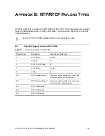 Preview for 157 page of 3Com VCX V7122 SIP User Manual