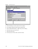 Preview for 168 page of 3Com VCX V7122 SIP User Manual