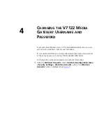 Preview for 33 page of 3Com VCX V7122 Installation Manual