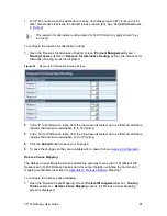 Preview for 91 page of 3Com VCX V7122 User Manual