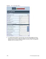 Preview for 106 page of 3Com VCX V7122 User Manual