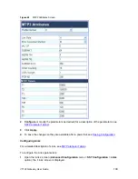 Preview for 109 page of 3Com VCX V7122 User Manual