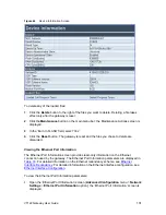 Preview for 131 page of 3Com VCX V7122 User Manual