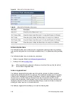 Preview for 132 page of 3Com VCX V7122 User Manual