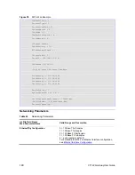 Preview for 148 page of 3Com VCX V7122 User Manual