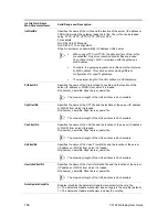 Preview for 164 page of 3Com VCX V7122 User Manual