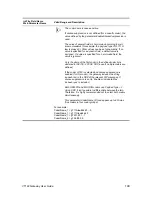 Preview for 199 page of 3Com VCX V7122 User Manual