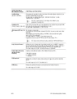 Preview for 212 page of 3Com VCX V7122 User Manual