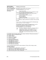 Preview for 220 page of 3Com VCX V7122 User Manual