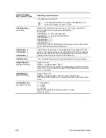 Preview for 226 page of 3Com VCX V7122 User Manual