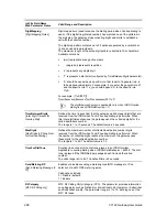 Preview for 228 page of 3Com VCX V7122 User Manual