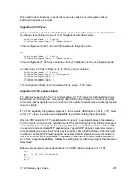 Preview for 251 page of 3Com VCX V7122 User Manual