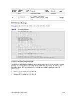 Preview for 261 page of 3Com VCX V7122 User Manual