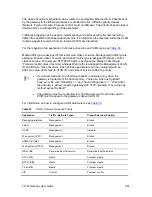 Preview for 281 page of 3Com VCX V7122 User Manual