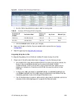 Preview for 285 page of 3Com VCX V7122 User Manual