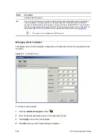 Preview for 432 page of 3Com VCX V7122 User Manual