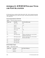 Preview for 434 page of 3Com VCX V7122 User Manual