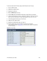 Preview for 451 page of 3Com VCX V7122 User Manual