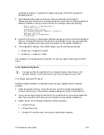 Preview for 473 page of 3Com VCX V7122 User Manual