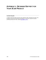 Preview for 488 page of 3Com VCX V7122 User Manual