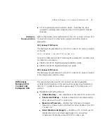 Preview for 9 page of 3Com VCX Installation And Configuration Manual