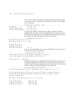 Preview for 62 page of 3Com VCX Installation And Configuration Manual